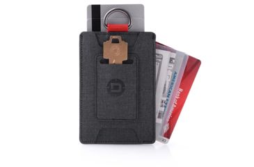 Image of Dango Products S1 Stealth Wallet - DGO-S1-JB