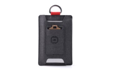 Image of Dango Products S1 Stealth Wallet - DGO-S1-JB