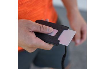 Image of Dango Products S1 Stealth Wallet - DGO-S1-JB