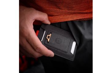 Image of Dango Products S1 Stealth Wallet - DGO-S1-JB