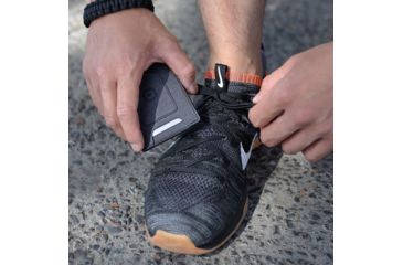 Image of Dango Products S1 Stealth Wallet - DGO-S1-JB