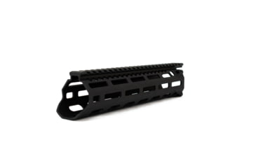 Image of Daniel Defense 10in MFR XL Rail Systems w/ M-LOK attachments, Black, 01-107-08198