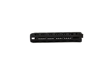 Image of Daniel Defense 10in MFR XL Rail Systems w/ M-LOK attachments, Black, 01-107-08198