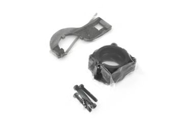 Image of Daniel Defense 13.5in MFR XL Rail Systems w/ M-LOK attachments, Black, 01-107-08246