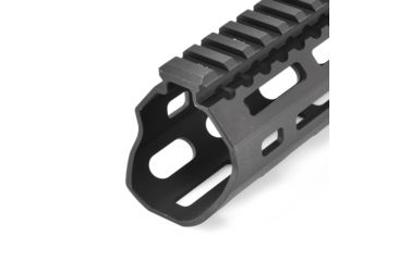 Image of Daniel Defense 13.5in MFR XL Rail Systems w/ M-LOK attachments, Black, 01-107-08246