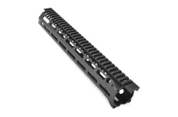 Image of Daniel Defense 13.5in MFR XL Rail Systems w/ M-LOK attachments, Black, 01-107-08246