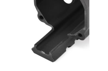 Image of Daniel Defense 13.5in MFR XL Rail Systems w/ M-LOK attachments, Black, 01-107-08246