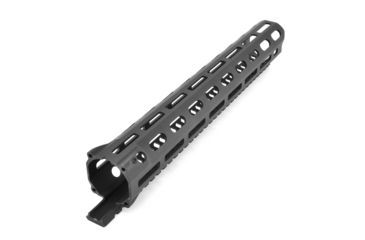 Image of Daniel Defense 13.5in MFR XL Rail Systems w/ M-LOK attachments, Black, 01-107-08246