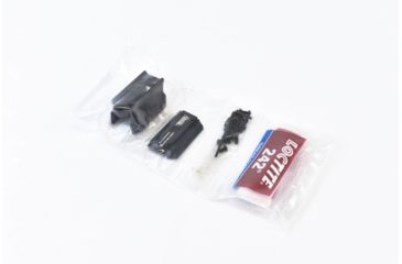 Image of Daniel Defense Aimpoint Low-Profile Micro Mount For Flat Top Upper Receiver, 03-045-18025