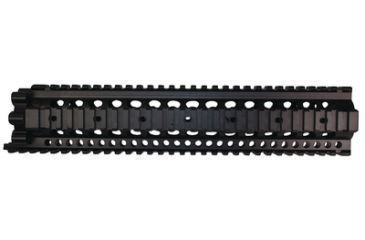 Image of Daniel Defense AR 10 12.0 Rifle Lite Rail DD-3003-A