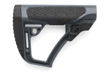 Image of Daniel Defense AR-15 Furniture Kit, Milspec, Tornado Grey, 2808812065012