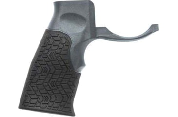 Image of Daniel Defense AR-15 Furniture Kit, Milspec, Tornado Grey, 2808812065012