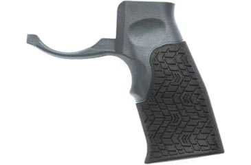 Image of Daniel Defense AR-15 Furniture Kit, Milspec, Tornado Grey, 2808812065012