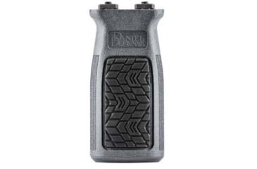 Image of Daniel Defense AR-15 Furniture Kit, Milspec, Tornado Grey, 2808812065012