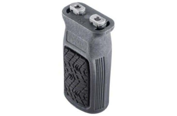 Image of Daniel Defense AR-15 Furniture Kit, Milspec, Tornado Grey, 2808812065012