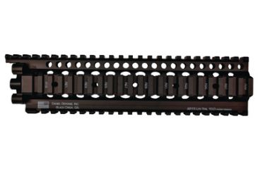Image of Daniel Defense AR-15 Lite Rail 10.0 Mid-Length Extended Mil-Spec DD-2007