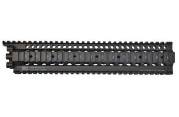 Image of Daniel Defense AR-15 Lite Rail 12.0 Rifle Mil-Spec DD-2006