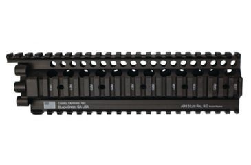 Image of Daniel Defense AR-15 Lite Rail 9.0 Mid-Length Carbine Mil-Spec DD-2004