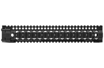 Image of Daniel Defense AR-15 Lite Rail III 12 Inch Rifle Length