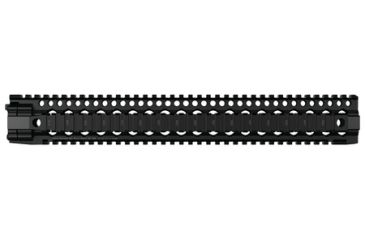 Image of Daniel Defense AR-15 Lite Rail III 15 Inch Rifle Length