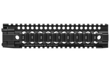 Image of Daniel Defense AR-15 Lite Rail III 9 Inch Mid-Length