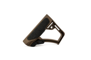 Image of Daniel Defense Buttstock/Pistol Grip/Vertical Foregrip Combo Mil Spec+, 28-102-06145-011