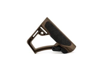 Image of Daniel Defense Buttstock/Pistol Grip/Vertical Foregrip Combo Mil Spec+, 28-102-06145-011