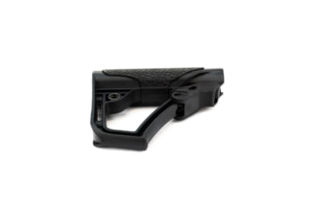 Image of Daniel Defense Collapsible Buttstock, AR-Platform, Black, 21-091-04179-006