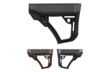 Daniel Defense Collapsible Buttstock