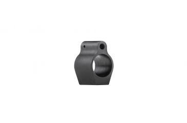 Image of Daniel Defense Commercial MK12 Gas Block, .750, Black 25-081-00029