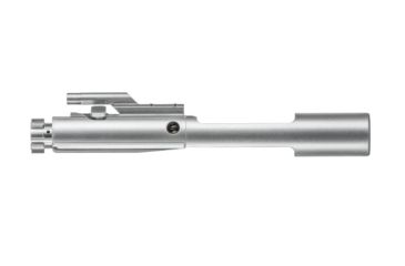 Image of Daniel Defense Complete Bolt Carrier Group Assembly, .223 Remington/5.56 NATO/.300 Blackout, M16 Profile, Chrome Plated, Silver, 04-013-19135-043