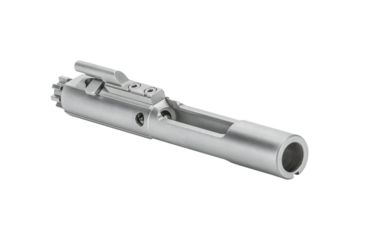 Image of Daniel Defense Complete Bolt Carrier Group BCG Assembly, .223 Remington/5.56 NATO/.300 Blackout, M16 Profile, Chrome Plated, Silver, 04-013-19135-043