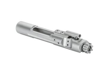 Image of Daniel Defense Complete Bolt Carrier Group Assembly, .223 Remington/5.56 NATO/.300 Blackout, M16 Profile, Chrome Plated, Silver, 04-013-19135-043