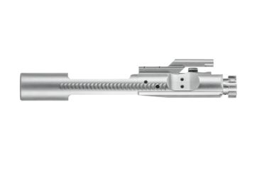 Image of Daniel Defense Complete Bolt Carrier Group Assembly, .223 Remington/5.56 NATO/.300 Blackout, M16 Profile, Chrome Plated, Silver, 04-013-19135-043