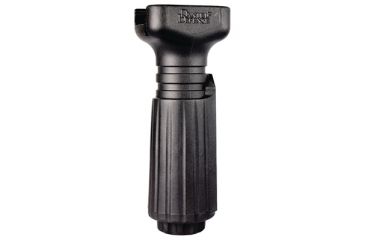 Image of Daniel Defense ConVert Foregrip Assembly Black DD-81613-BK