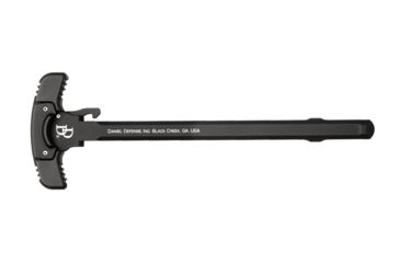 Image of Daniel Defense Daniel Def Grip-n-rip 5.56 Ambi Charging Handle