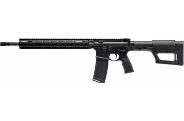 Image of Daniel Defense DD4 MK12 Semi-Auto Rifle, 223 Rem/5.56 NATO, 18in Barrel