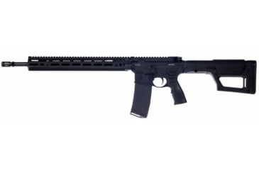 Image of Daniel Defense DD4 MK12 Semi-Auto Rifle, 223 Rem/5.56 NATO, 18in Barrel