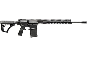 Image of Daniel Defense DD5 S2W Semi-Auto Rifle, 6.5mm Creedmoor, 20in Barrel