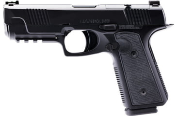 Image of Daniel Defense H9 OR Semi Auto Pistol, 9mm Luger, 4.28 in Barrel