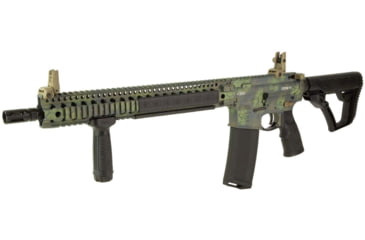 Image of Daniel Defense M4 Carbine V9 Semi-Auto Rifle, 223 Rem/5.56 NATO, 16in Barrel