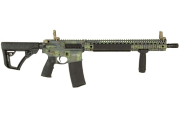 Image of Daniel Defense M4 Carbine V9 Semi-Auto Rifle, 223 Rem/5.56 NATO, 16in Barrel