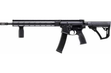 Image of Daniel Defense PCC Carbine S2W Semi-Auto Rifle, 9mm Luger, 16in Barrel