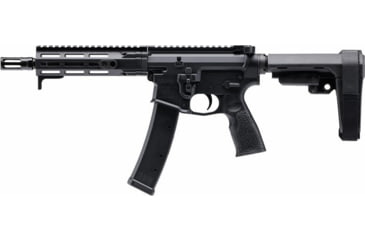 Image of Daniel Defense PCC Semi Auto Pistol, 9mm Luger, 8.3 in Barrel