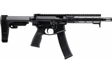 Image of Daniel Defense PCC Semi Auto Pistol, 9mm Luger, 8.3 in Barrel