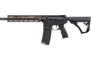 Image of Daniel Defense DD4 RIII Carbine Semi-Auto Rifle, 223 Rem/5.56 NATO, 16in Barrel