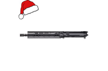 Image of Daniel Defense DD4 RIIIS URG 11.5 inch 5.56x45mm NATO Upper Receiver with Flash Hider Assembly