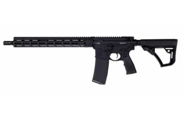 Image of Daniel Defense DD4 V7 RIII Carbine Semi-Auto Rifle, 223 Rem/5.56 NATO, 16in Barrel