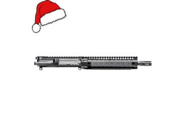 Image of Daniel Defense DDM4 300 S, URG, 10.3in, 300 AAC Blackout Complete Upper Receiver w/ Flash Hider
