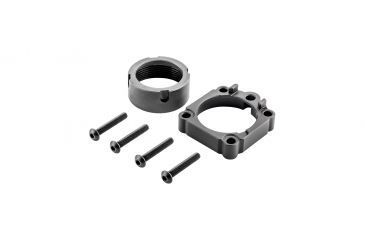 Image of Daniel Defense DDM4/ SLiM/ Lite Rail III Hardware Pack, Black 01-134-01053